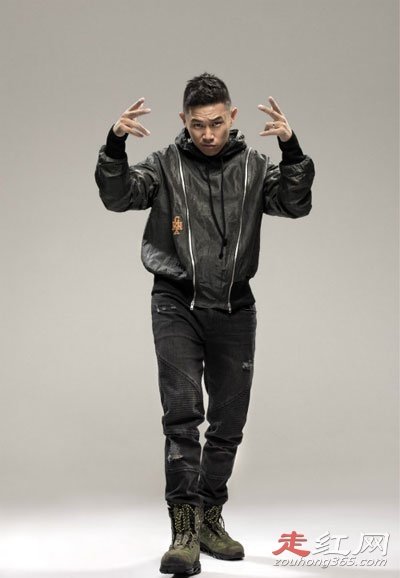 �й�����rapper����ǰ������Щ �ӵ�����������̨��