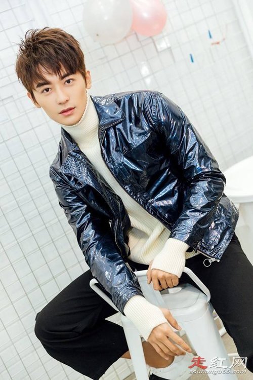 ��־ΰ������ʲô��ϵ ��������ô����