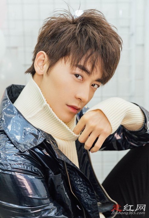 ��־ΰ������ʲô��ϵ ��������ô����