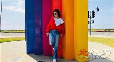 抖音fox严谨与王思聪九杀八什么关系 家境是富二代吗