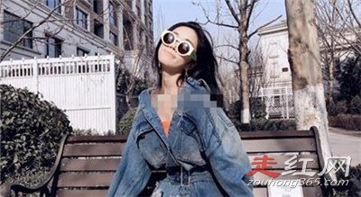 抖音fox严谨与王思聪九杀八什么关系 家境是富二代吗