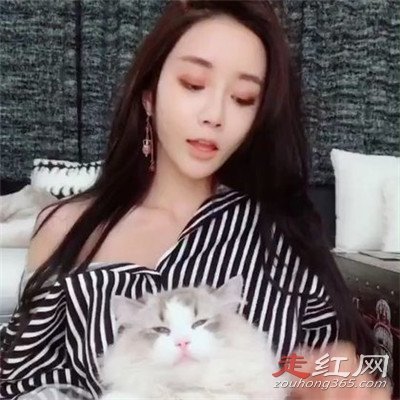 抖音fox严谨与王思聪九杀八什么关系 家境是富二代吗