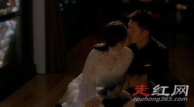 结爱钟楚曦是原定女主为何不出演 宋茜救场值了