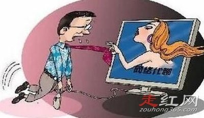 拉皮条是什么意思什么工作 介绍判刑会被判几年