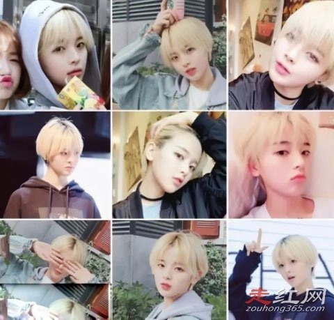 杨超越自带套穿着暴露怎么回事 人前人后两副面孔被揭露