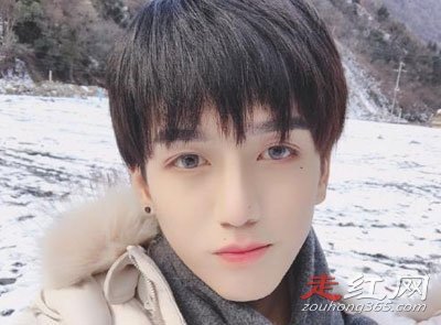 抖音10大男神帅哥排行榜 都是抖音里面的大帅哥