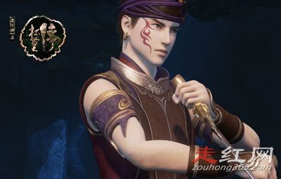 画江湖之杯莫停第二季什么时候出 很多身世没有被解开