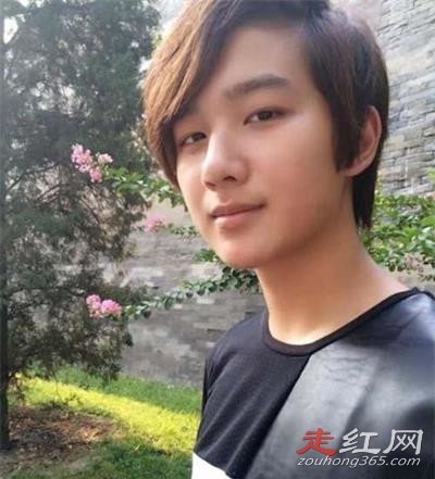 李宏毅个人资料简介 和张若昀是什么关系怎么认识的