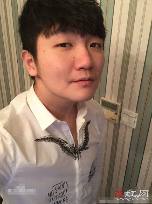 变形计潘怡行家里干什么的 家世很很有钱吗