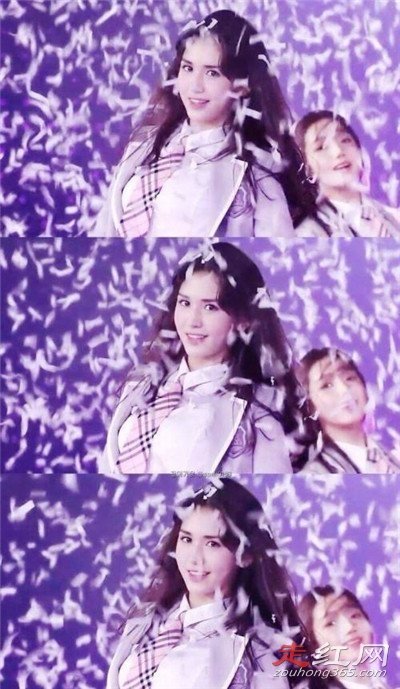 produce101�а�Ů���������� ǰ20������˭