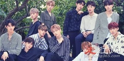 produce101�а�Ů���������� ǰ20������˭