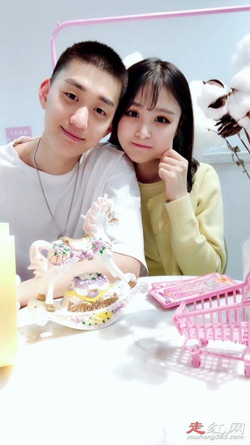 大胃王猫妹妹小姐事件真的吗 猫妹妹男朋友达少怎么了