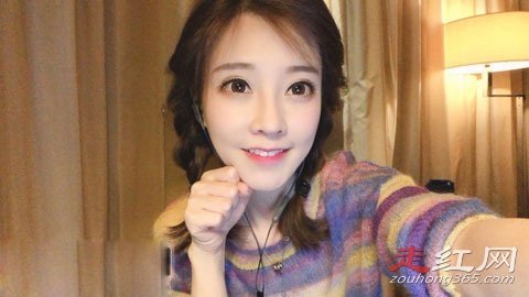 冯提莫的会计是个什么梗 和会计160万是怎么回事