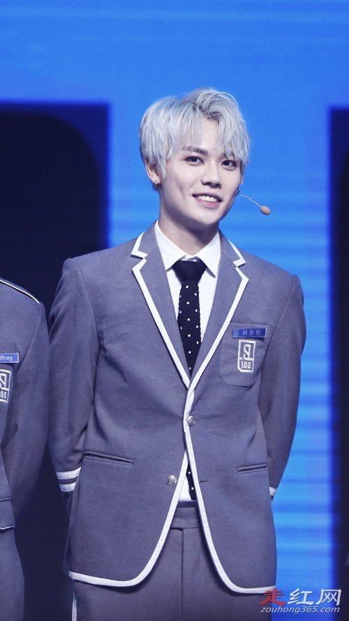 林彦俊个人资料身高怎么考上大学的