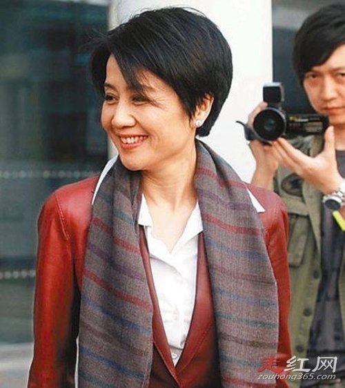 四太梁安琪的个人资料及简介 五胎全剖为什么那么大还能生