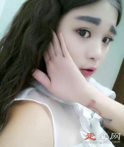 变形记李耐阅个人资料现状现在怎么样了