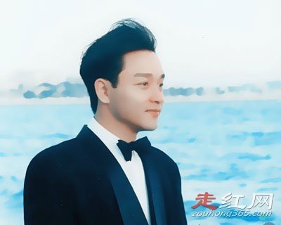 张国荣是双性恋吗 唐鹤德先生是自己此生的挚爱