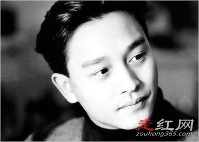 张国荣是双性恋吗 唐鹤德先生是自己此生的挚爱