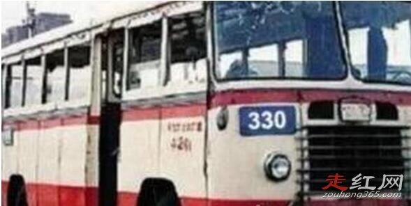 北京330公交车事件是真的吗 灵异事件真相大公开