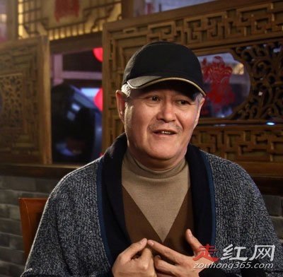 赵本山和乔四爷刘涌认识嘛 乔四爷的势力最大也是最厉害的一个
