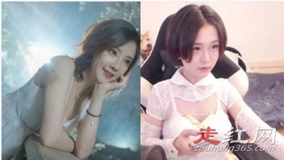 ��ī�����е�Ů�� ����һ���Ӿ��ܹ�����¶��