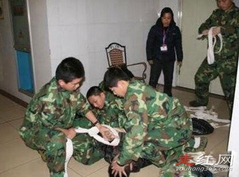 杨永信最后怎么处理的 电击治疗事件被法律制裁了嘛