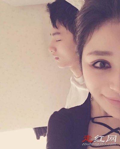 李宏毅睡网红事件怎么回事 变形记中非常的叛逆