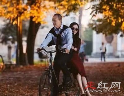 王石和田朴珺的爱情 为什么喜欢田朴珺
