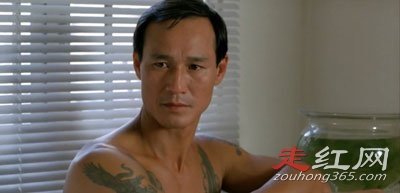 陈伟霆和陈惠敏是什么关系 爸爸是陈惠敏吗