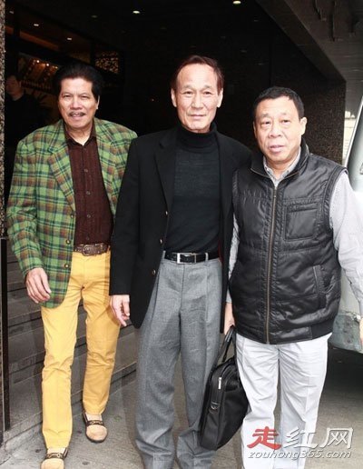 陈伟霆和陈惠敏是什么关系 爸爸是陈惠敏吗