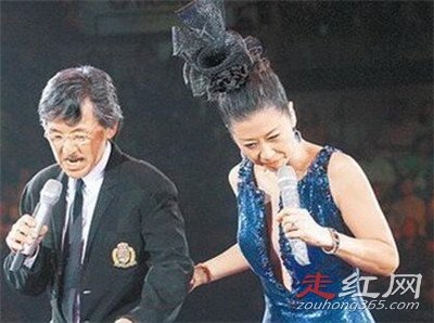 叶倩文和林子祥现状 叶倩文老公是不是林子祥