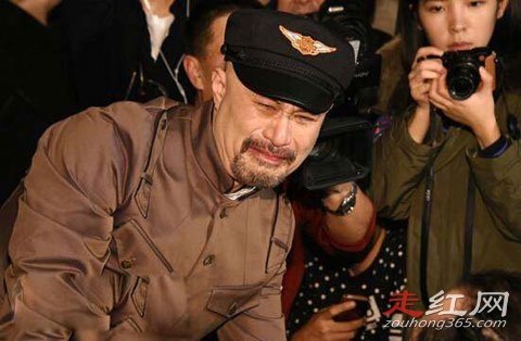 徐锦江的好看三级有哪些 色情男女中和舒淇搭档