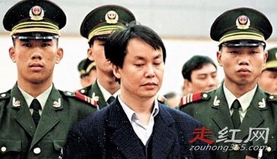 郭金凤个人资料介绍 2001年的时候居然坐牢了