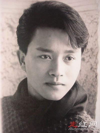 张国荣与唐鹤德是什么关系 与唐鹤德的惊世爱情以及分手史