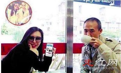 王石和田朴珺是如何搞到一起的 怀疑目的不纯