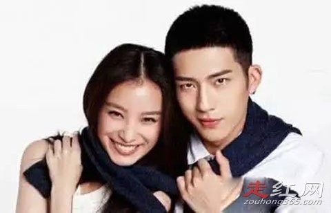 倪妮和井柏然是合约吗 这么突然分手原因是什么