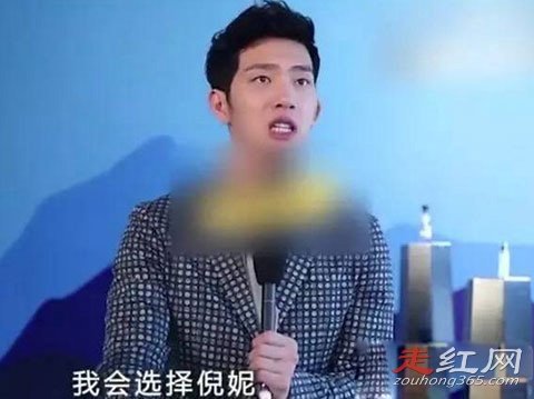 倪妮和井柏然是合约吗 这么突然分手原因是什么