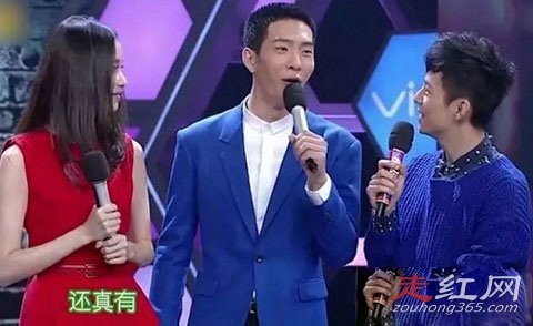 倪妮和井柏然是合约吗 这么突然分手原因是什么