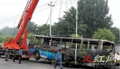 北京330公交车灵异事件全部过程 民间的一种传说罢了