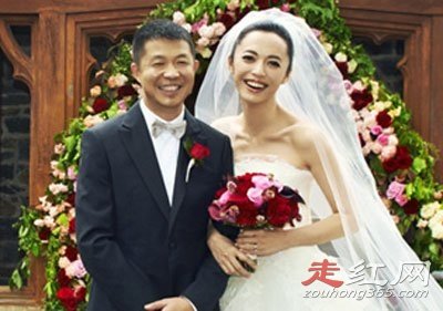 姚晨老公曹郁家世显赫有钱吗 已经结婚有了孩子