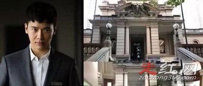 高云翔涉事女主角张曦是自愿的吗 身边还有着丈夫的出现