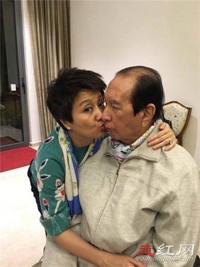 四太梁安琪怎么怀上的 是自然受孕吗