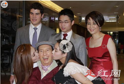 四太梁安琪怎么怀上的 是自然受孕吗