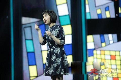 刘媛媛花露水事件演讲视频怎么回事 曾经有过多次演讲