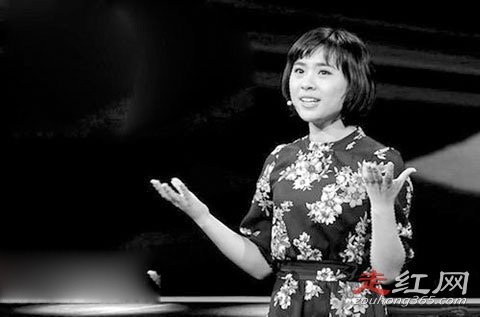 刘媛媛花露水事件演讲视频怎么回事 曾经有过多次演讲