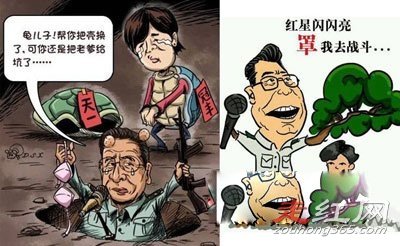 ����һ�¼������ĸ�����˭ ���˵ĸ�����˭