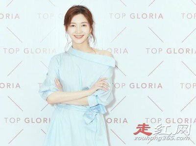 江疏影胡歌怎么分手的 胸下垂显老怎么回事