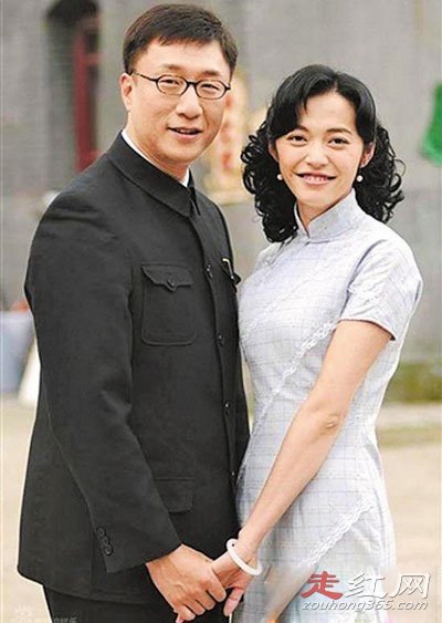 姚晨到底出了多少次轨 反咬前夫凌潇肃半斤八两