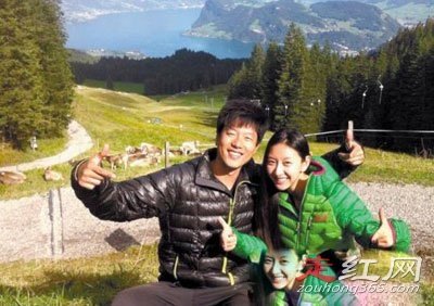 姚晨到底出了多少次轨 反咬前夫凌潇肃半斤八两