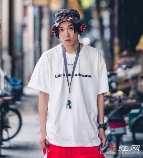 地下rapper什么意思 草粉有多乱为什么恐怖